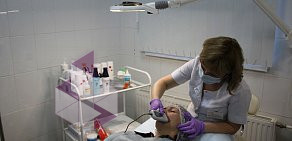 Косметологическая клиника Миниполиклиника в Большом Предтеченском переулке