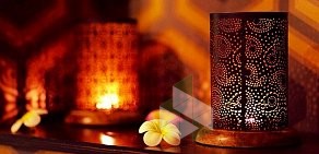 Салон тайского массажа Asia Spa на улице Варфоломеева