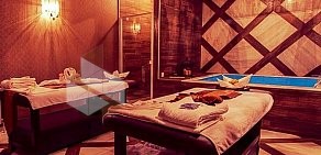 Салон тайского массажа Asia Spa на улице Варфоломеева