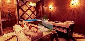 Салон тайского массажа Asia Spa на улице Варфоломеева