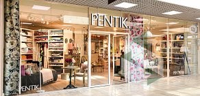 Интерьерный магазин Pentik на Лахтинском проспекте