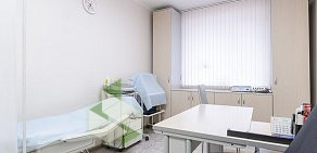 Клиника Диамед на Щёлковском шоссе