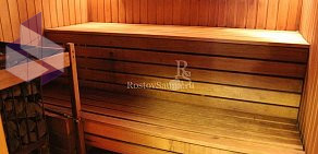 Городской информационный сайт RostovSauna.ru