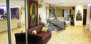 Клиника тибетской медицины Наран на метро Войковская