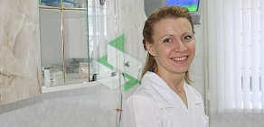 Стоматологическая клиника Эстет на улице Полякова