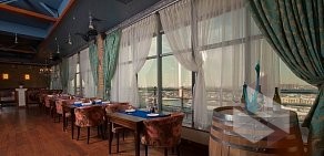 Ресторан Барин в гостинице Интурист-Краснодар