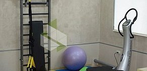 Фитнес-студия индивидуальных тренировок ProArt в Хорошево-Мневниках