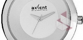 Салон часов Axcent of Scandinavia в ТЦ ИЮНЬ