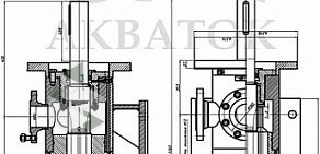 Производственная компания Акваток