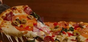 Сеть магазинов итальянской пиццы Pizza shop на Ташкентской улице