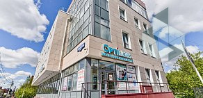 Офтальмологический центр Optilens на улице Лермонтова 
