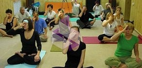 Центр йоги и массажа Поющий Тростник