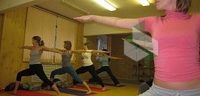 Центр йоги и массажа Поющий Тростник