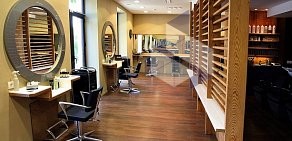 Салон здоровья и красоты E & C стандарт AVEDA в Центральном округе