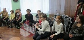 Подростково-молодежный клуб Чайка на метро Новочеркасская