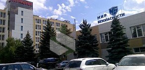 Компания МБ в Дзержинском районе