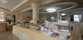 Гостинично-ресторанный комплекс Amici Grand Hotel