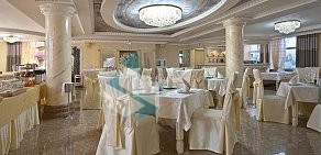 Гостинично-ресторанный комплекс Amici Grand Hotel