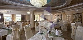 Гостинично-ресторанный комплекс Amici Grand Hotel