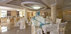 Гостинично-ресторанный комплекс Amici Grand Hotel