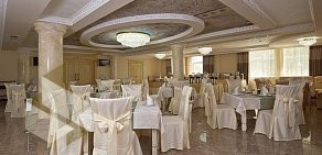 Гостинично-ресторанный комплекс Amici Grand Hotel