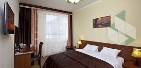 Гостинично-ресторанный комплекс Amici Grand Hotel