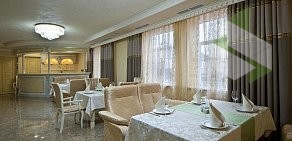 Гостинично-ресторанный комплекс Amici Grand Hotel