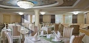 Гостинично-ресторанный комплекс Amici Grand Hotel