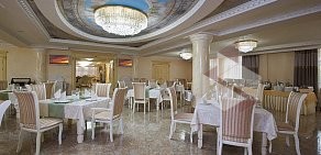 Гостинично-ресторанный комплекс Amici Grand Hotel