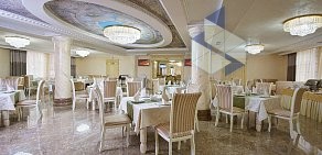 Гостинично-ресторанный комплекс Amici Grand Hotel