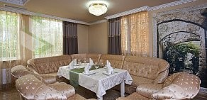 Гостинично-ресторанный комплекс Amici Grand Hotel