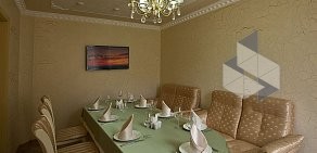 Гостинично-ресторанный комплекс Amici Grand Hotel