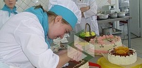 Белгородский техникум промышленности и сферы услуг