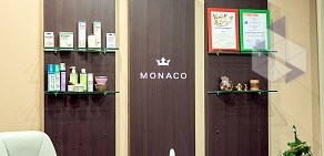 Салон Monaco в Выборгском районе