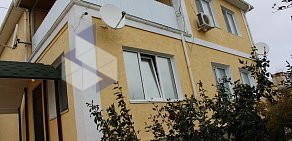 Риэлторская компания Бюро Недвижимости Крыма на улице Козлова, 6 в Керчи