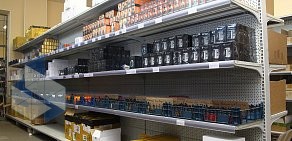 Дискаунтер Vape Discounter на Гражданском проспекте