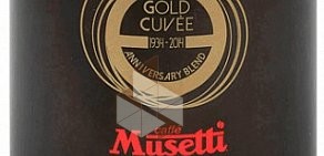 Кафе Musetti