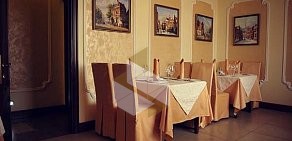 Ресторан Венеция в Лобне