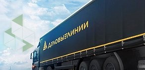 Транспортно-экспедиторская компания Деловые Линии в Каменске-Шахтинском
