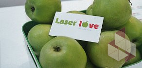 Студия лазерной эпиляции Laser Love на Типографской улице