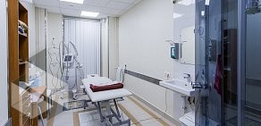 Клиника CapitalMedClinic на Полтавской улице