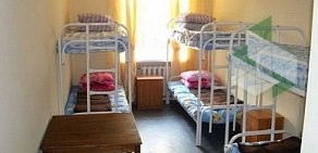 Общежитие Hostelciti на Бауманской улице