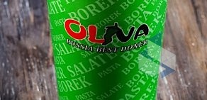 Ресторан быстрого питания Oliva
