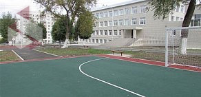 Средняя общеобразовательная школа № 13 в Жигулёвске