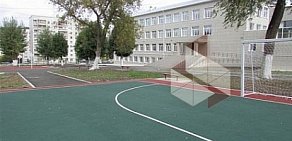 Средняя общеобразовательная школа № 13 в Жигулёвске
