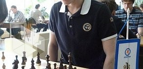 Новосибирский шахматный клуб на улице Гоголя