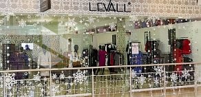 LEVALL в ТЦ Континент