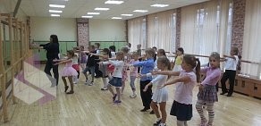 Танцевально-спортивная студия Шарм на улице Новаторов