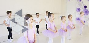Школа танцев Little Princess