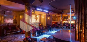 Стриптиз-клуб Cabaret Le Rouge в Тверском районе в Москве 